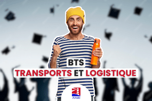 BTS Logistique et Transport : Une formation qui ouvre les portes de la logistique et du transport -